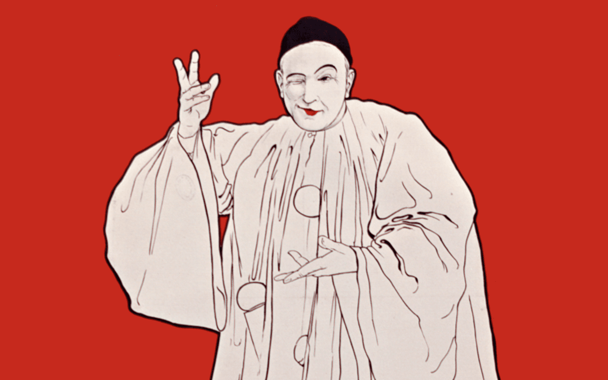 Exposition : Que le spectacle commence !