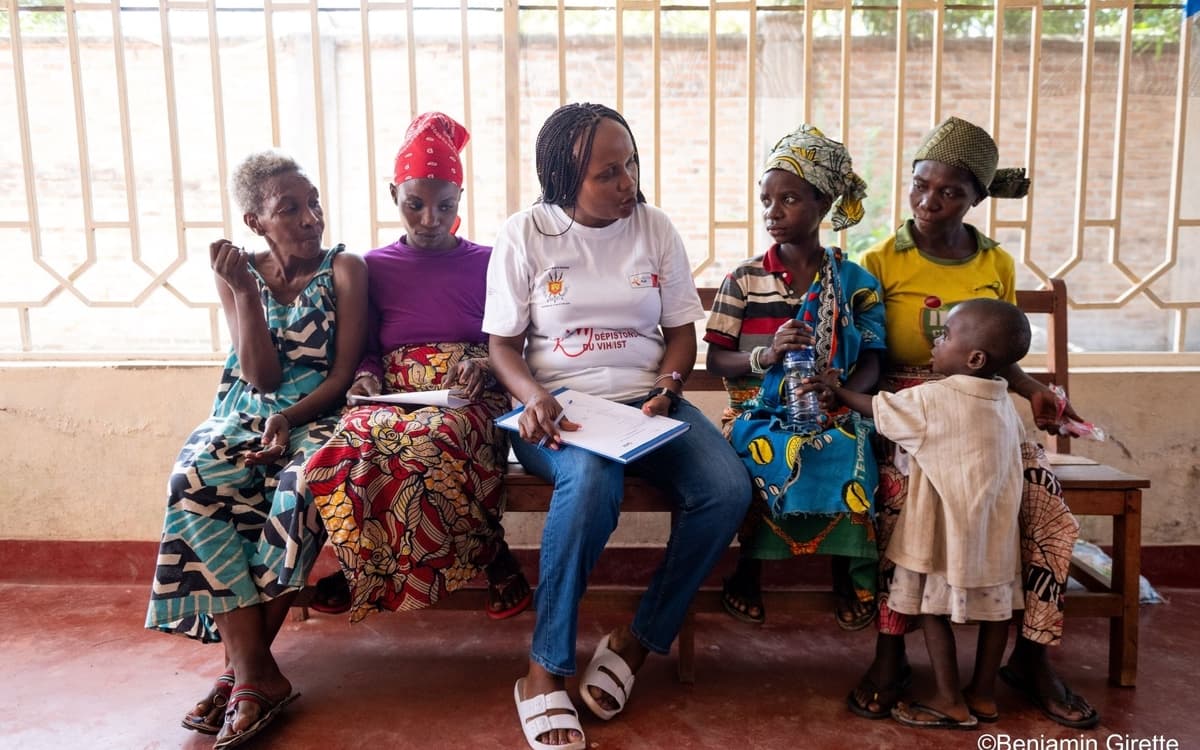 « Sortir de la sidération » avec l'association Coalition PLUS et l'Institut des Mondes Africains