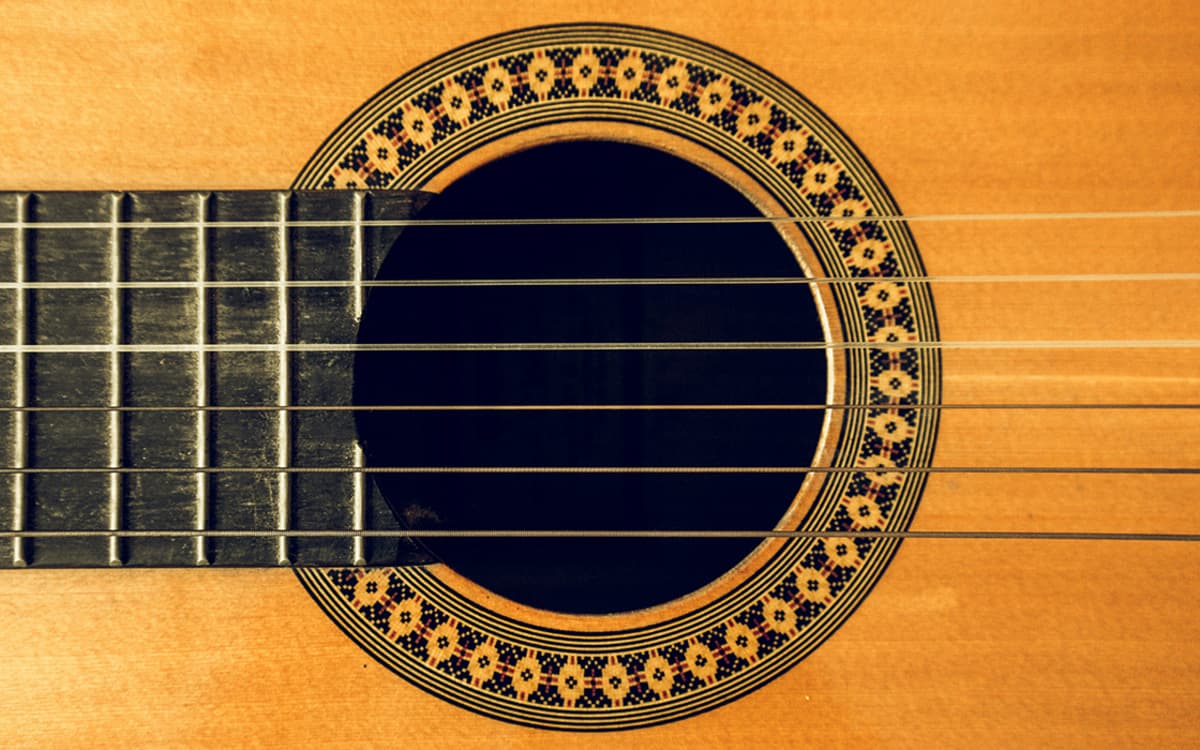 Sequenza XXI - Autour de la musique contemporaine pour guitare