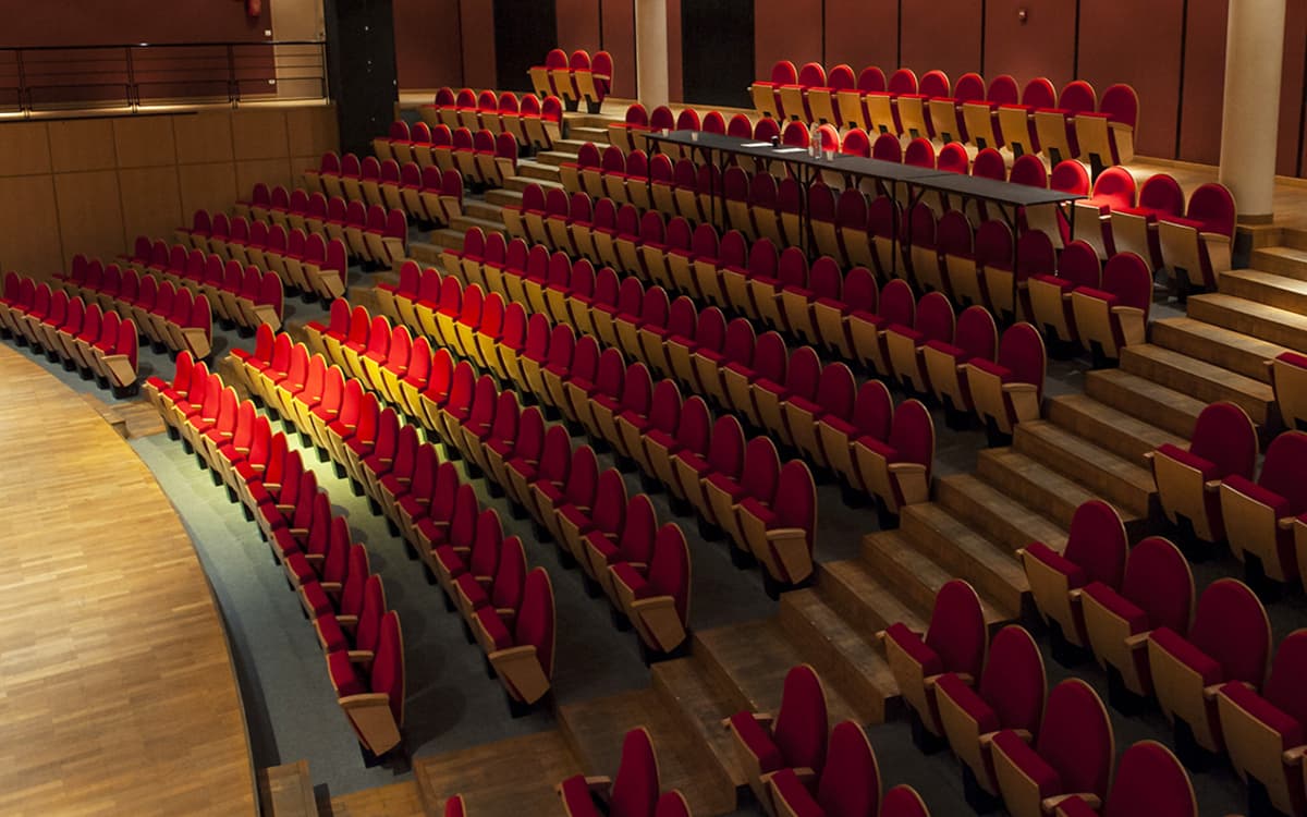 Récitals des étudiants-es du parcours d’excellence en interprétation musicale