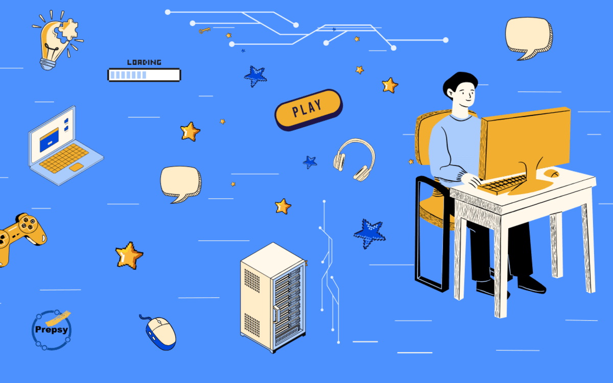 Clic2Code - Ateliers d'initiation à la création de jeux vidéo