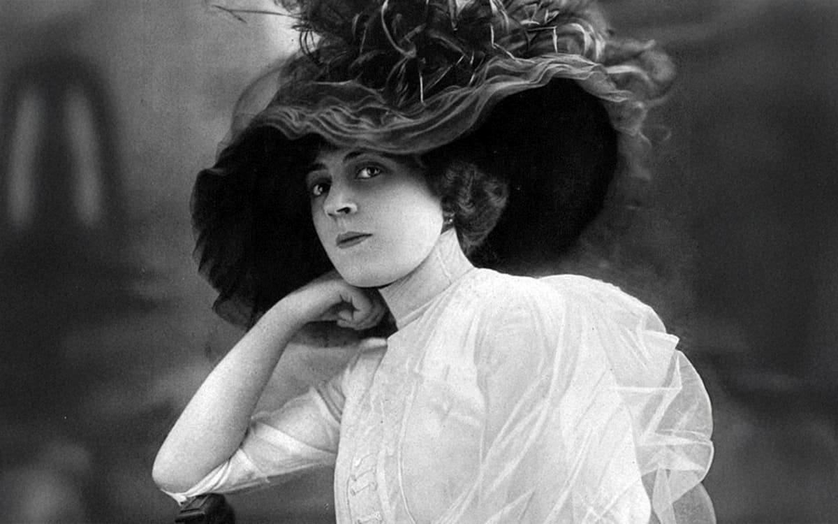 Hommage à Ida Rubinstein