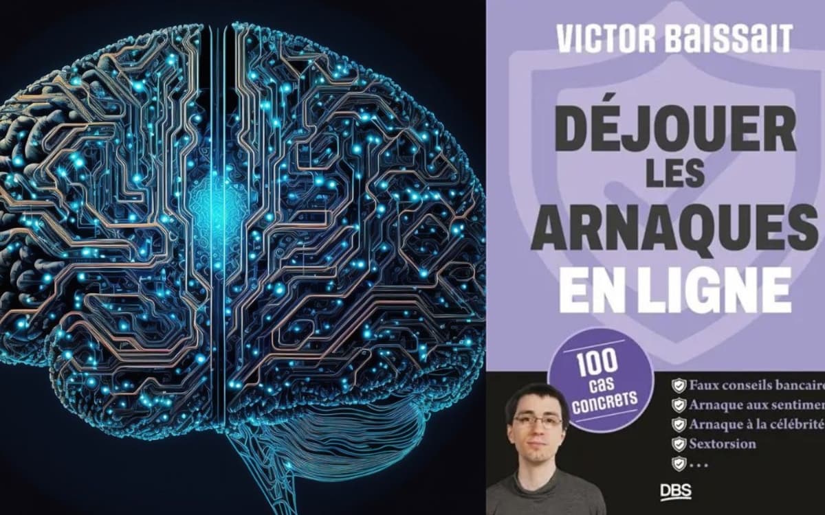 Conférence : Mieux comprendre l’IA et les fakes news