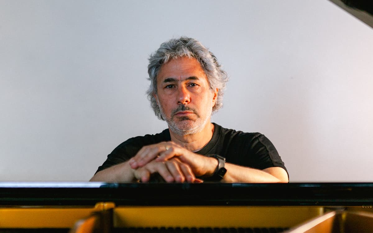 Masterclass : Jean-Michel Pilc au 38Riv Jazz Club