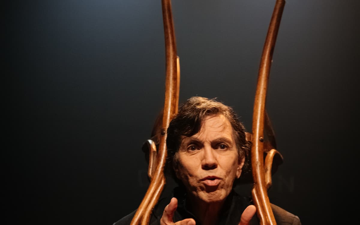 Ça va bien se passer (j’espère !), la nouvelle pièce à découvrir au Funambule Montmartre