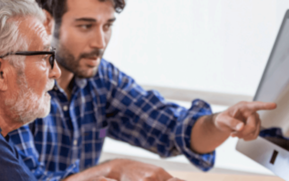 Cycle d'ateliers informatiques pour Seniors avec Kocoya