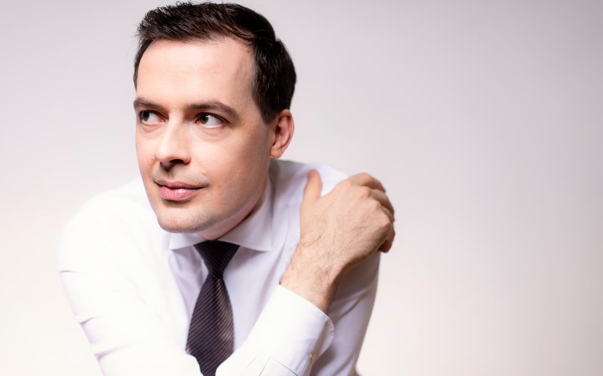 La Musique de György Kurtág : Masterclass avec Arnaud Arbet