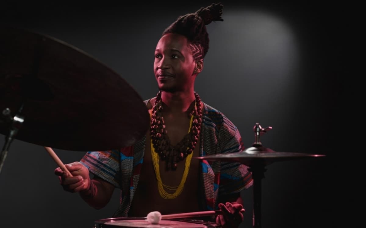 #PlaceAuxJeunes LA JAM DU DIMANCHE D’ISAIAS ALVES