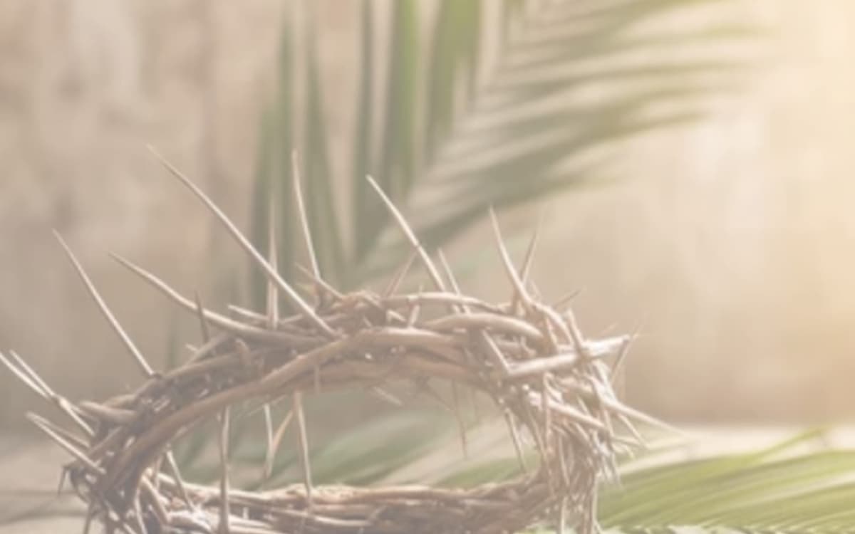 Concert "de la Passion à la Résurrection"