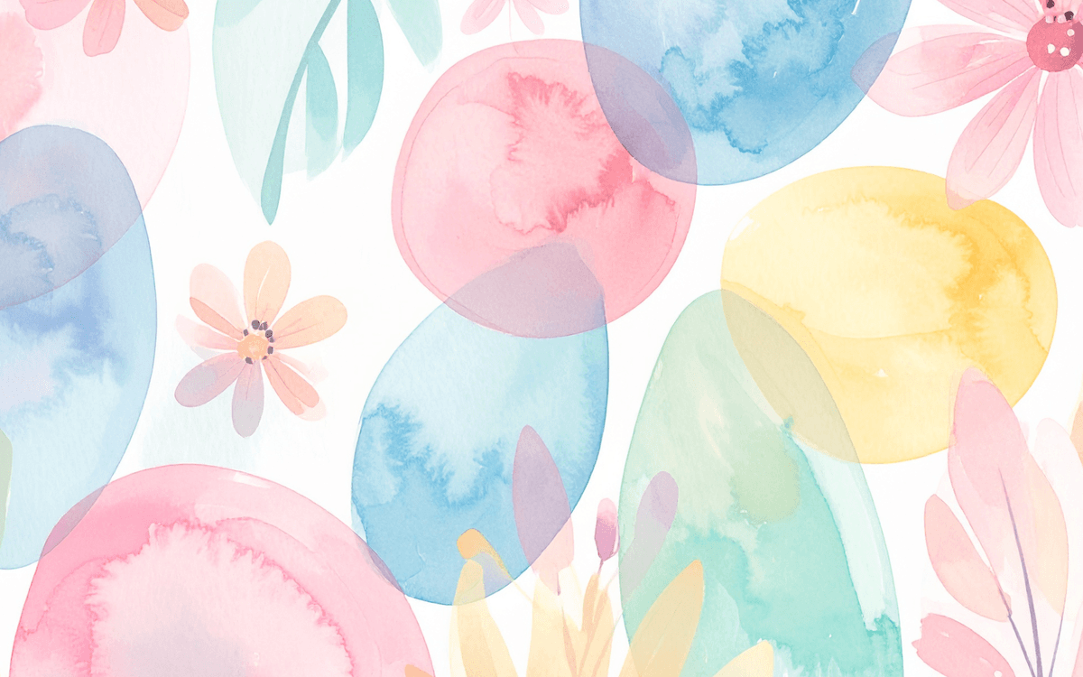 Le Cookie Club de Pâques - Adultes