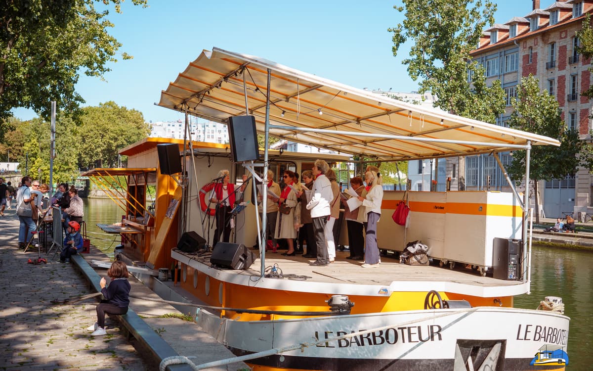 Disco Rital Discoteca #1