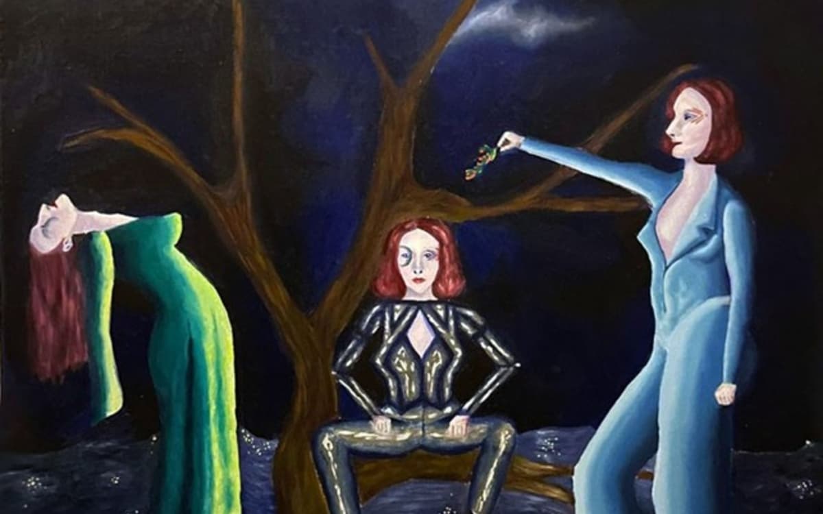 Journée d'étude transdisciplinaire des Masters sur le genre