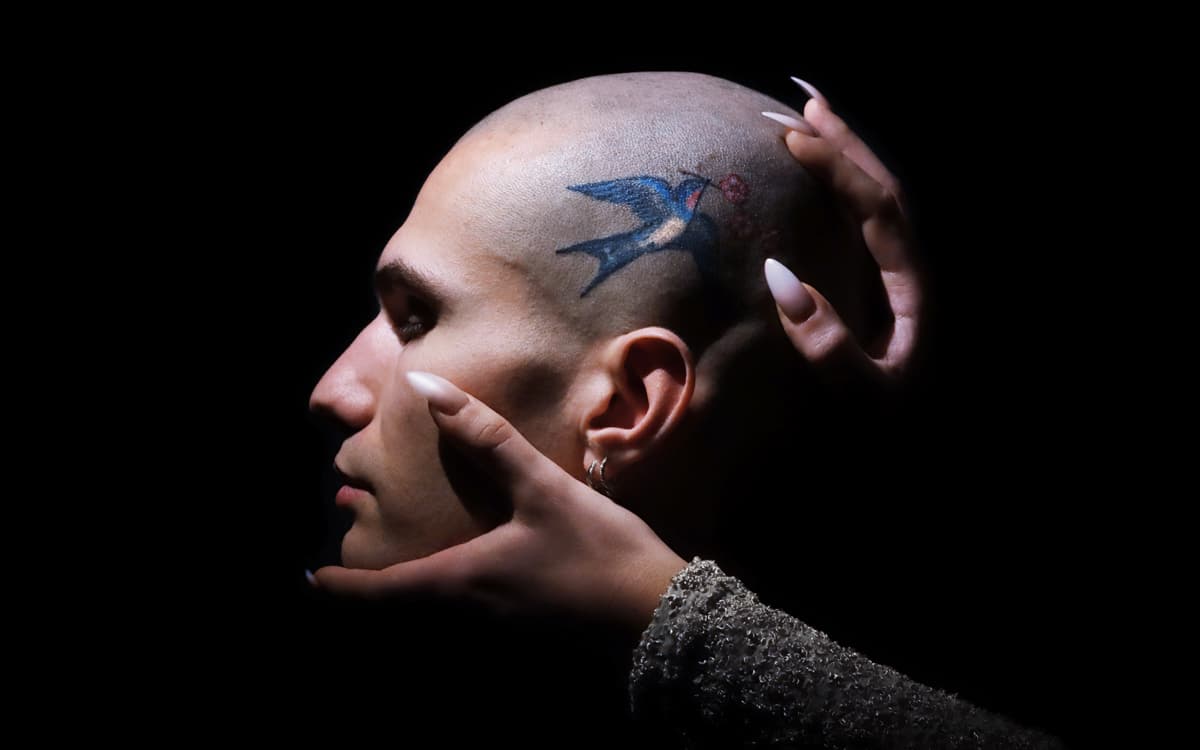 Ulysse 2001 - Rap symphonique