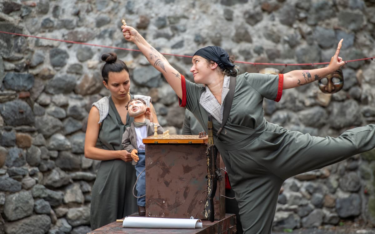 Loxodonte, requiem sauvage