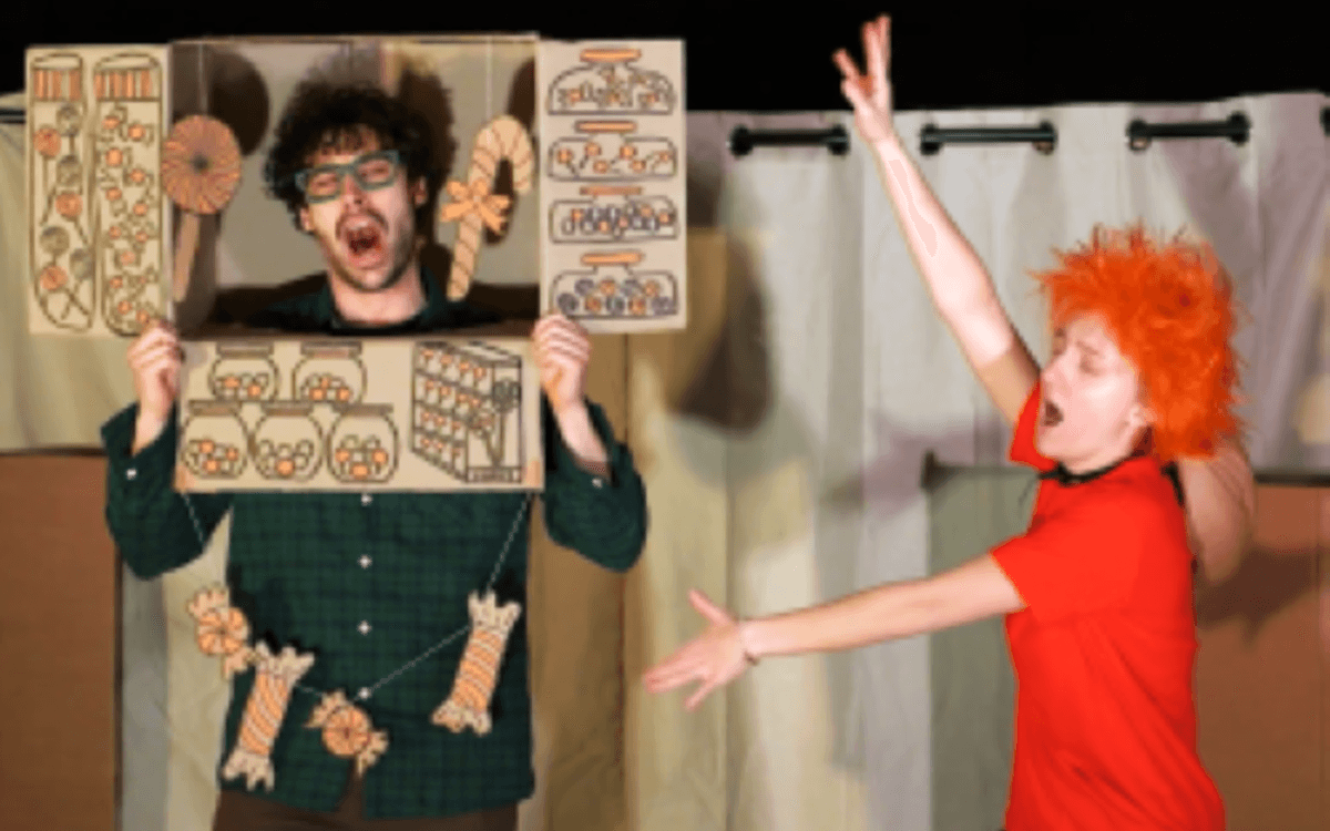 Quand la vie va ou les péripéties d’un jeune héros engagé, d’après Pico Bogue