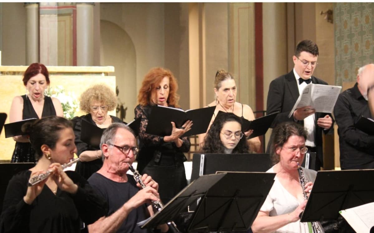 Mozart : Messe du Couronnement