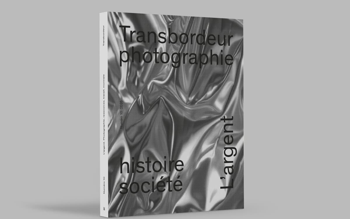 Bookclub : rencontre autour des 10 ans de la revue Transbordeur