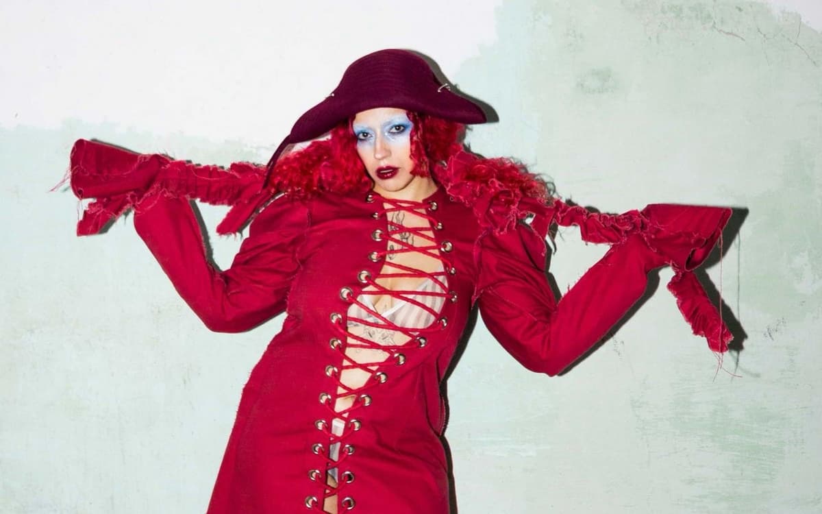 Dornika and friends en concert