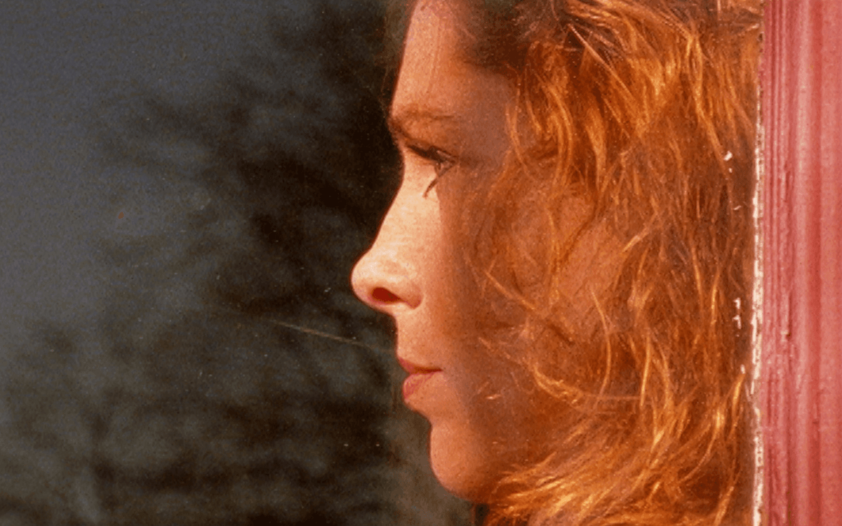 Projection du film Thru’ Dutch Eyes de Pieter van der Houwen