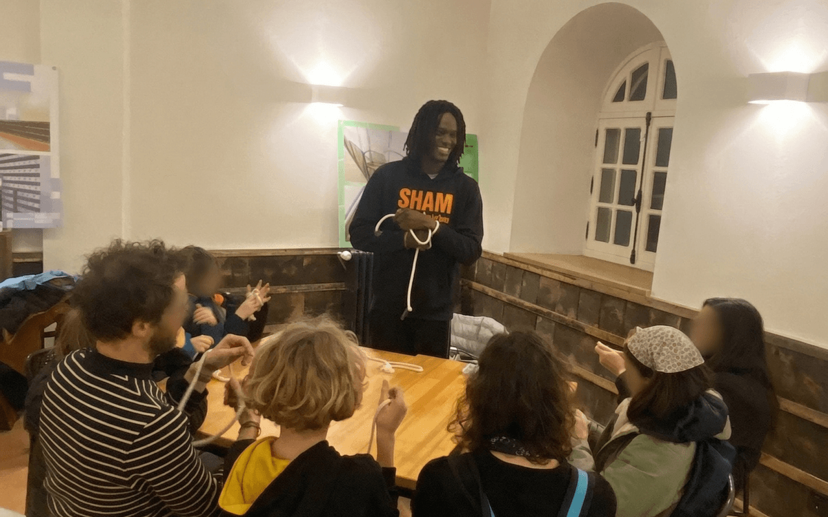 Les Rendez-vous de la Ferme Montsouris