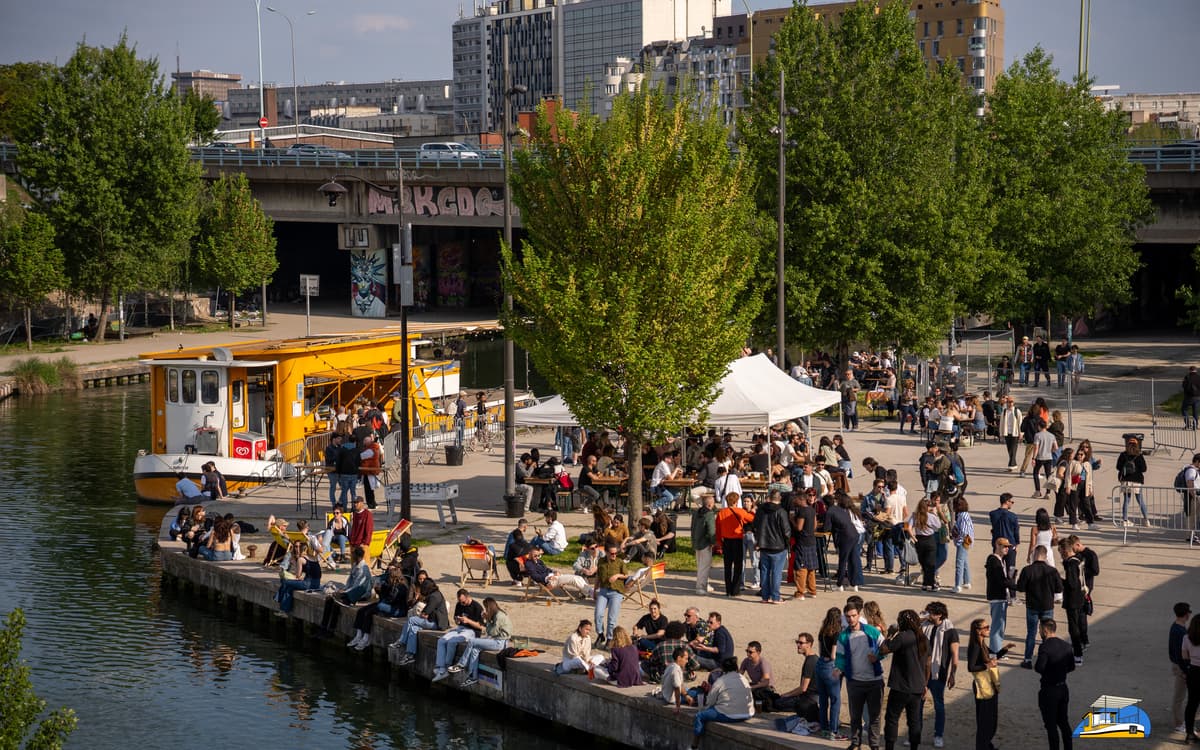 La Mona Dimanche Open Air