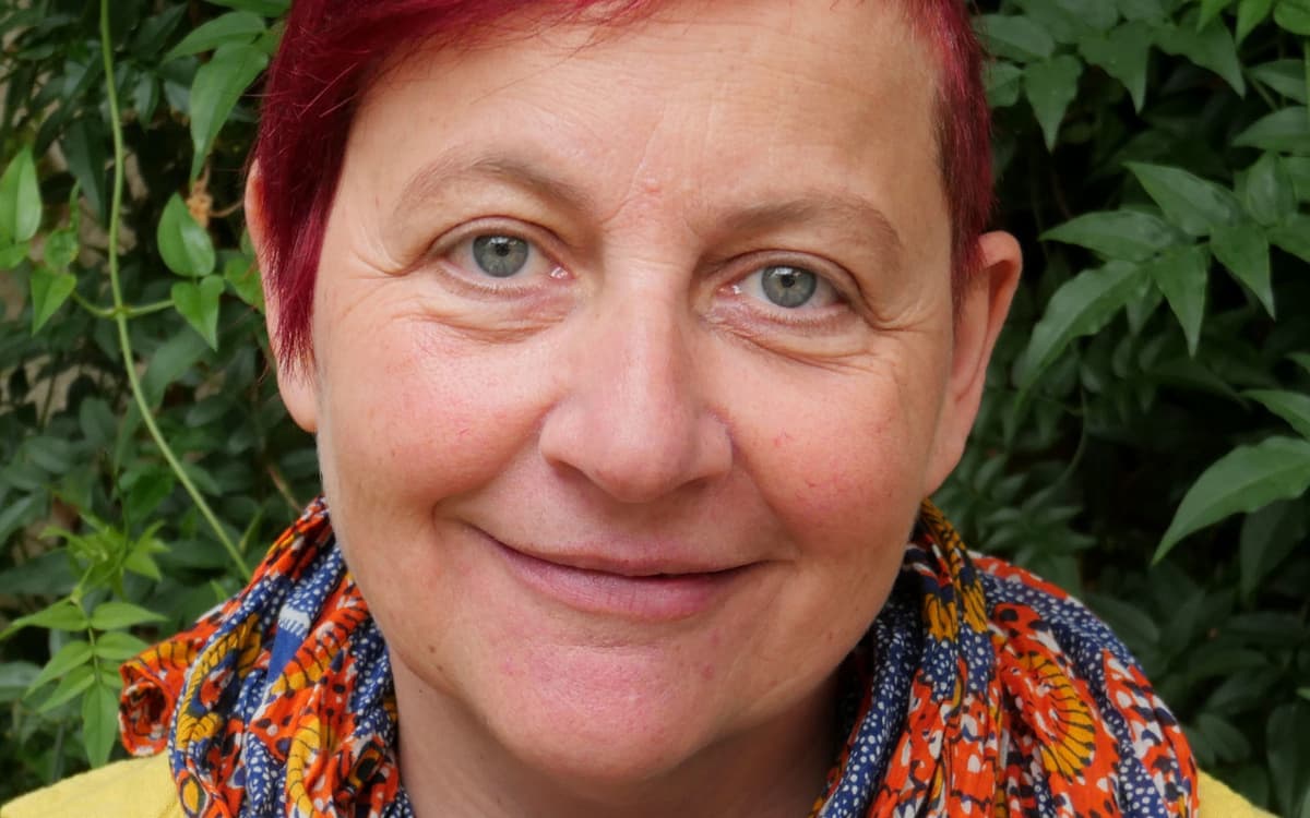 "Oser conter" - Formation par la conteuse Clara Guenoun