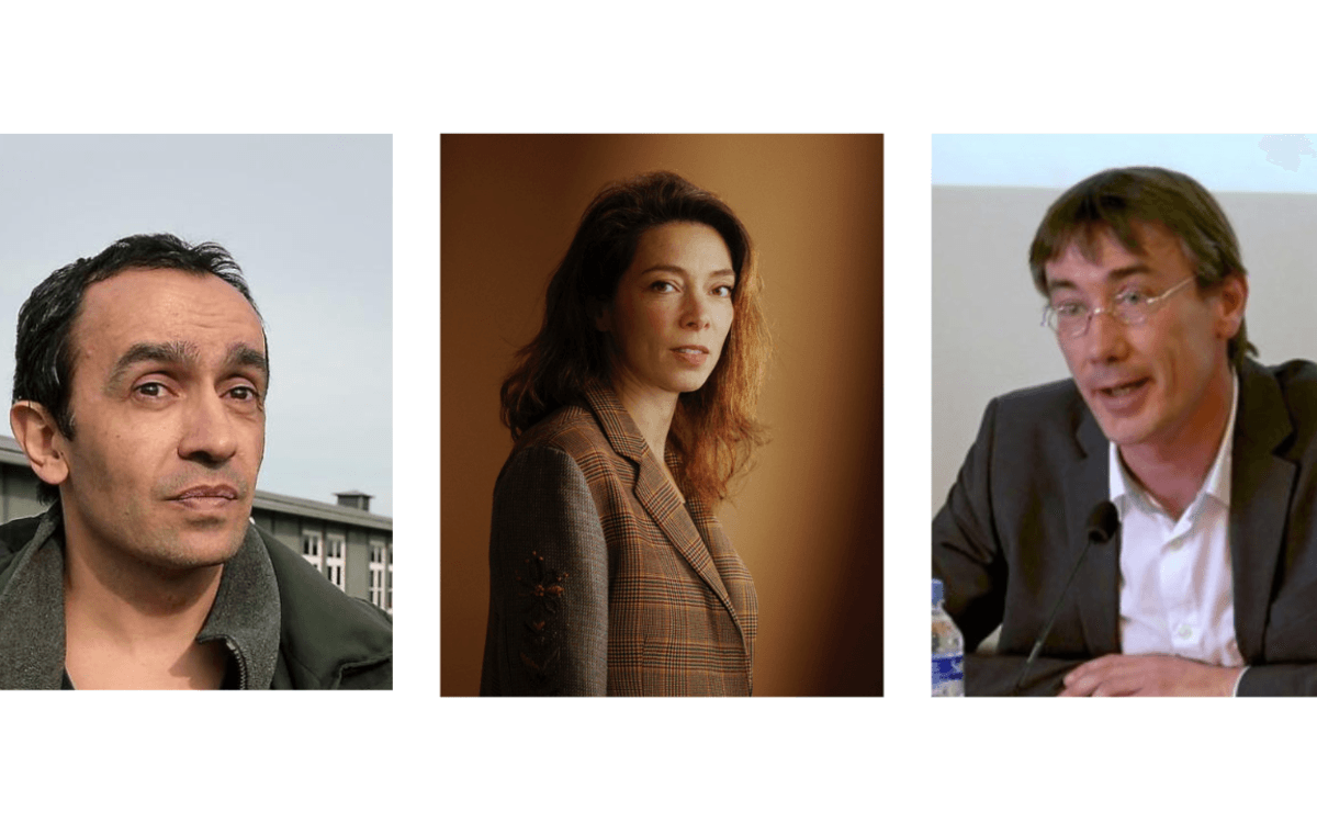 Internement et déportation des Républicains espagnols