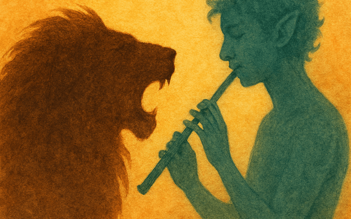 C'est l'histoire de la vie… avec l'Académie du Palais royal