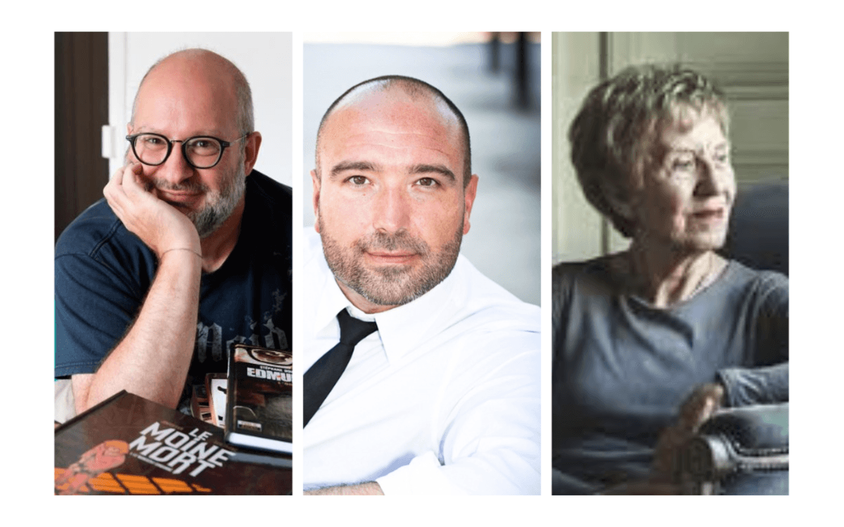 Hommage à Marc Bloch