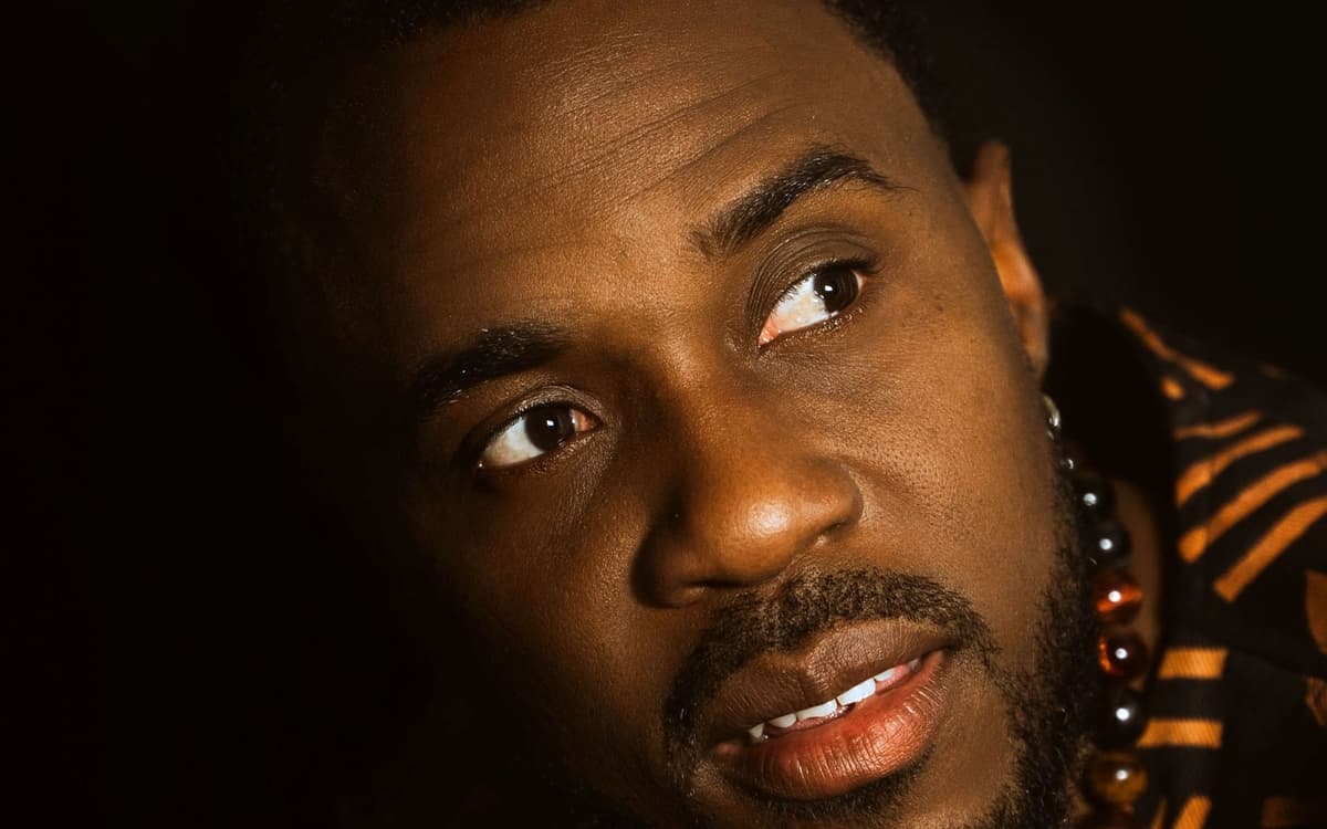 KRISTOF NÉGRIT « Etat d’âme »