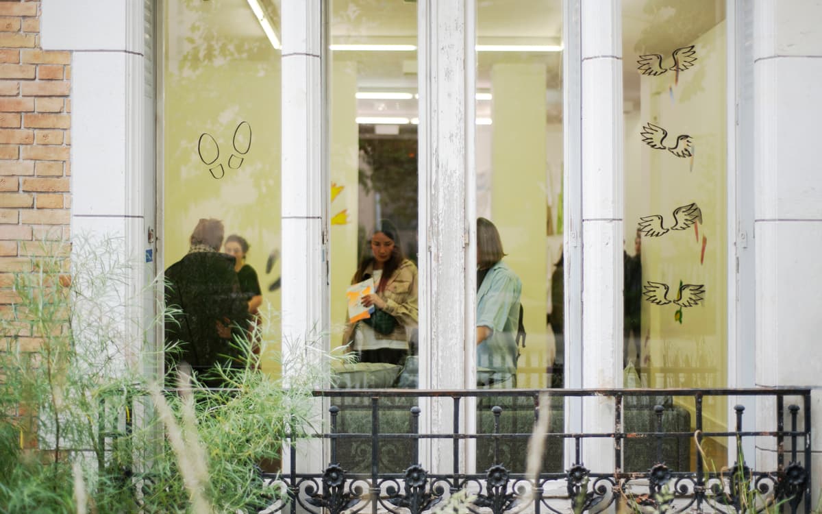 Exposition « Épatez La Galerie ! » et performances artistiques