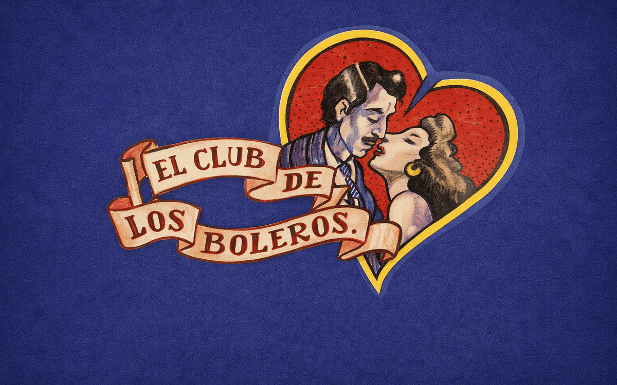 Le club des boleros