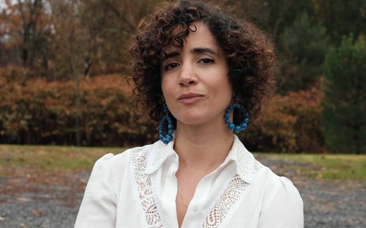 « Choreography of State » de Tania El Khoury