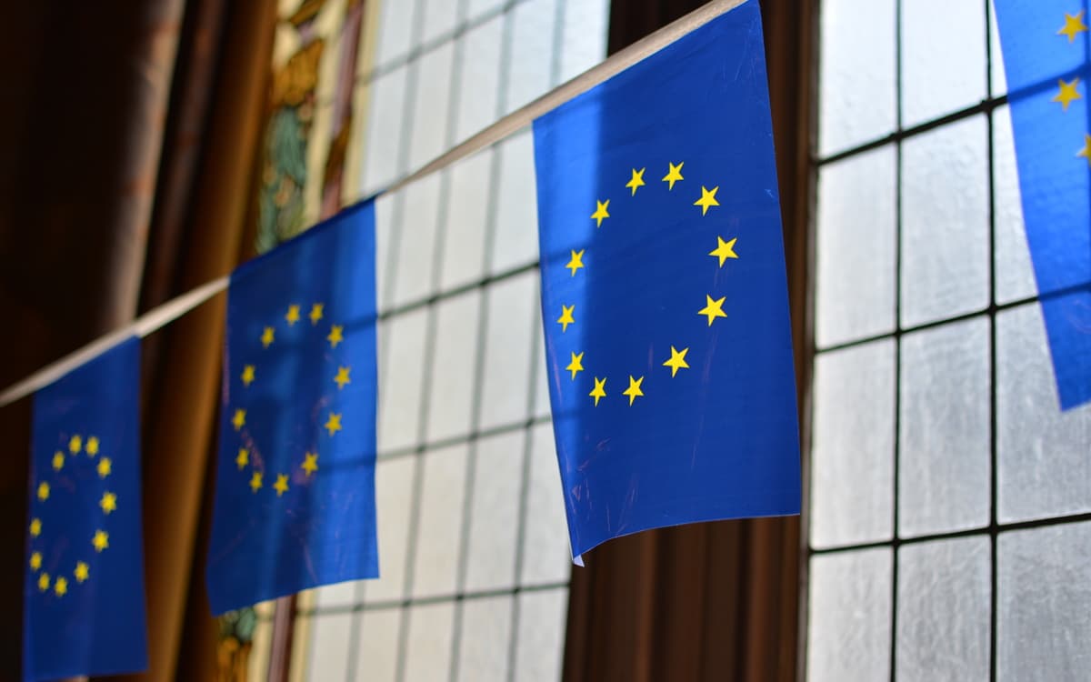 Célébrons l'Europe