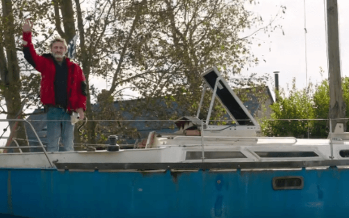 Cinéma en plein air dans le 14e: « La Vallée des Fous »