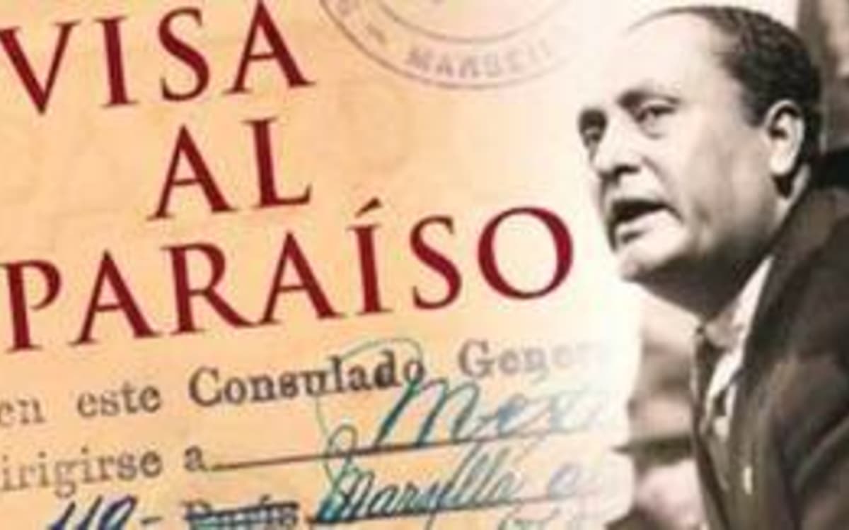 Projection du documentaire Visa al Paraíso de Lilian Liberman