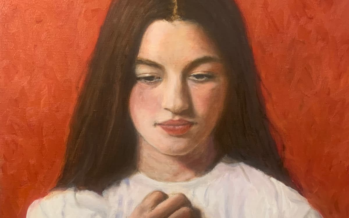 Exposition dessin & peinture "La couleur et le geste"