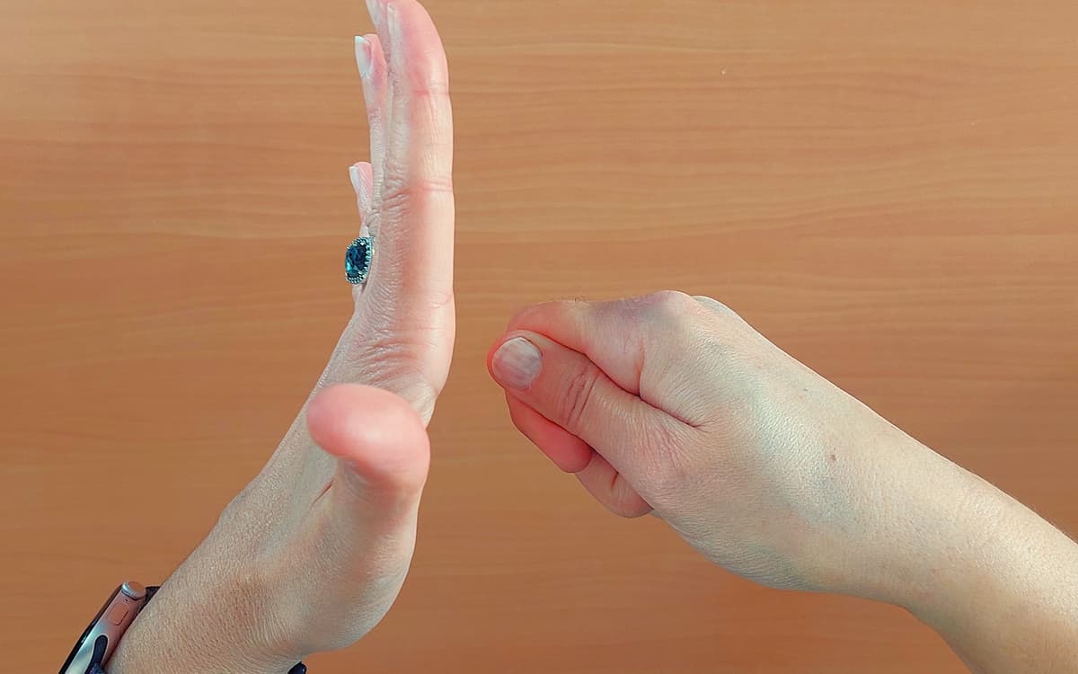 Orthosigneuse, un métier à découvrir : rencontre avec Saliha Heouaïne