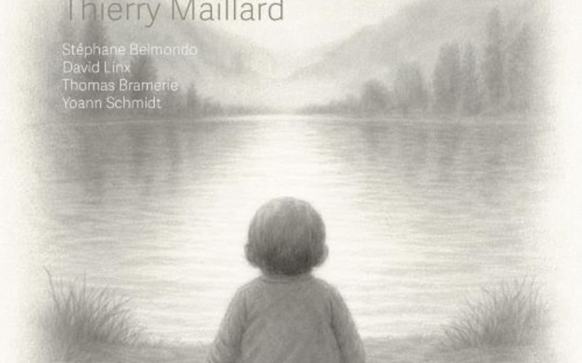 Thierry Maillard