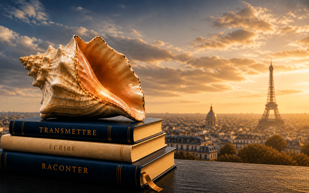 Paris en mai. SILEK 2026. Salon International du Livre de l'Espace Kréyolphone, une première édition pleine de surprises !