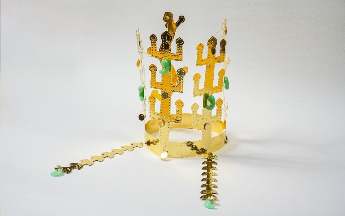Golden Silla - Mille ans de lumière