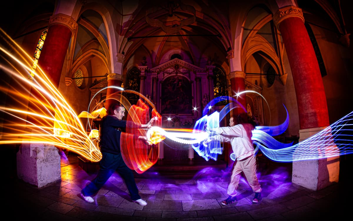 Lez'Arts Nocturnes