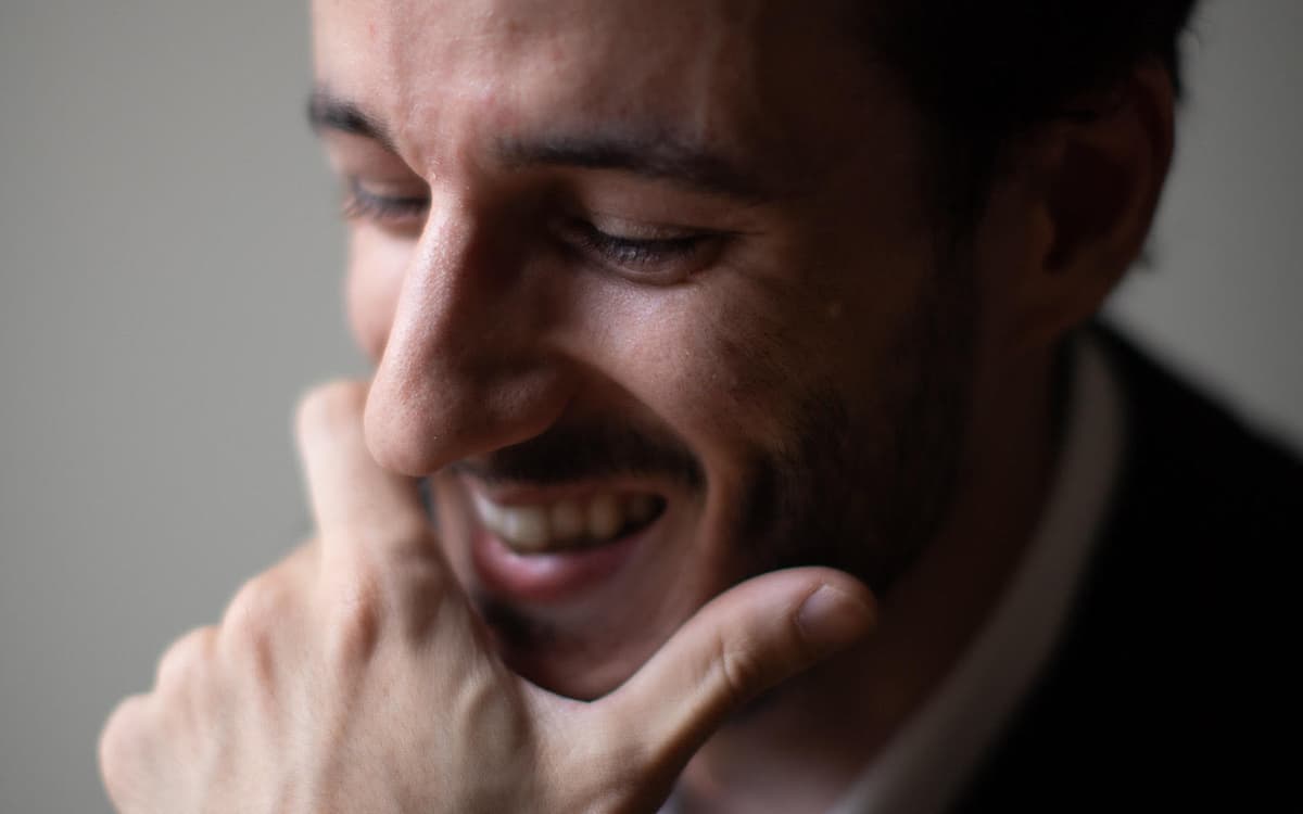 Récital de piano: Alphonse Bich