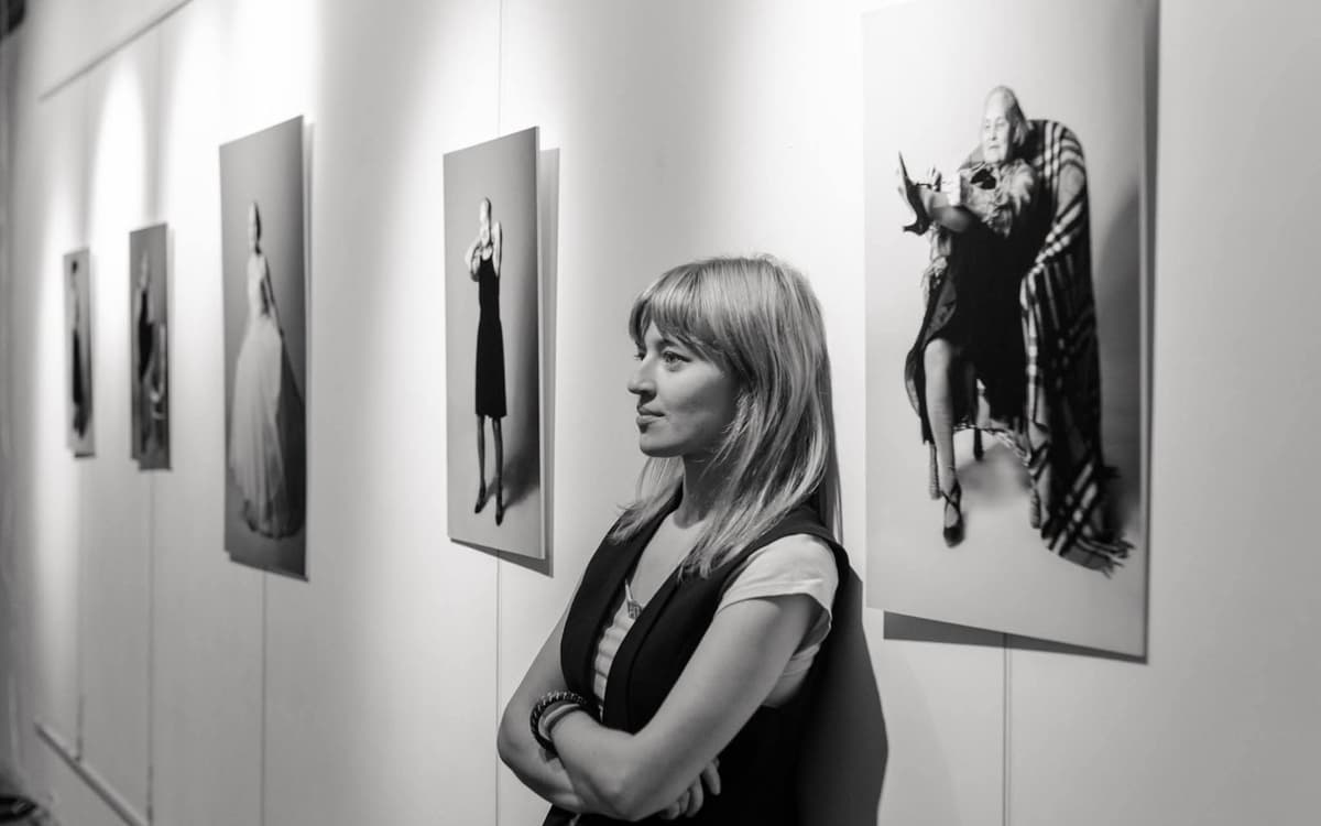 EXPOSITION CARPE DIEM