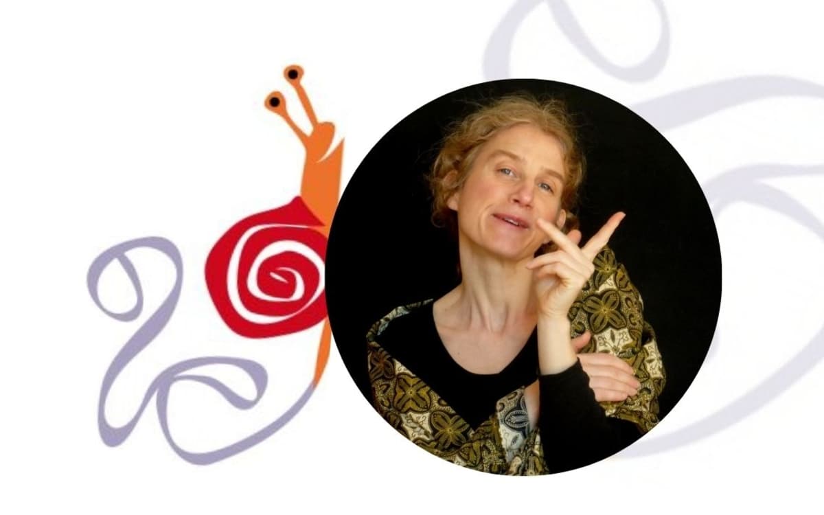 Spectacle pour les tout-petits : À dos d'escargot