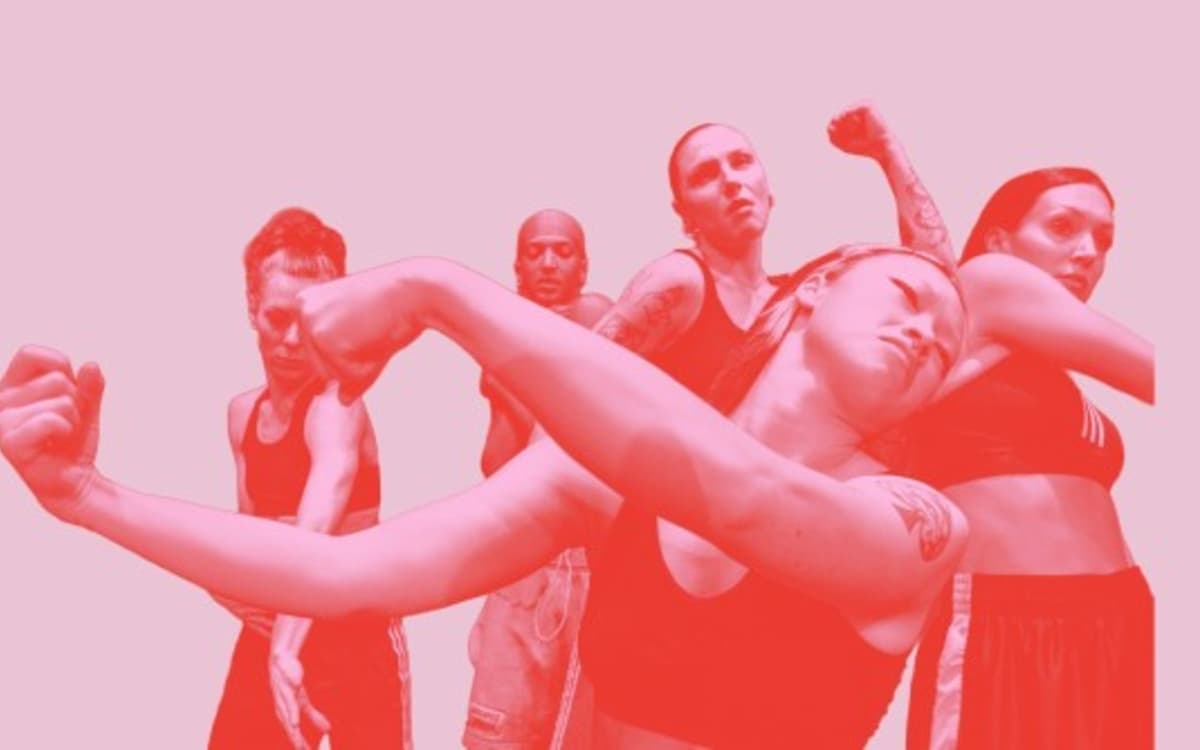 Carte Blanche danse à l’Atelier de Paris