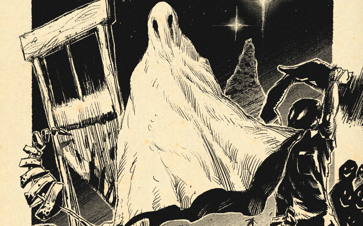 Six Days in October (The Dead Still Riot) - Wishaya Artamat, Pathipon (Miss Oat) et Duck Unit