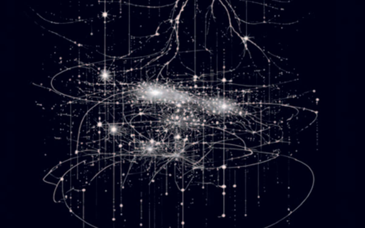 Nuit Blanche 2026 : parcours tactile et descriptif