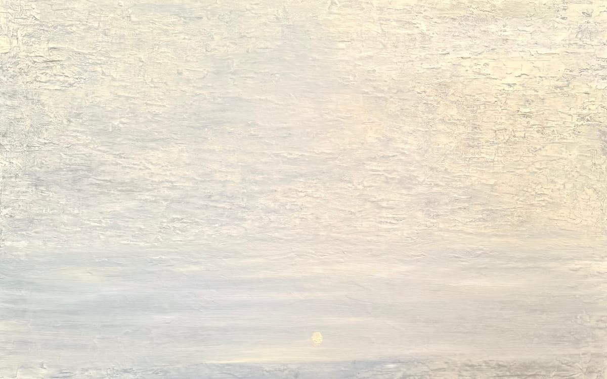 SENSATIONS - Sophie Cérésa - exposition de peinture