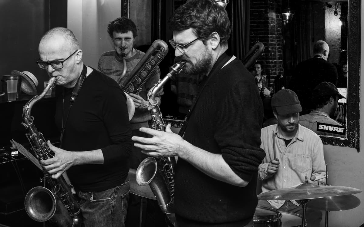 PROTOFEST : LES 17 ET 18 JUIN 2026 AU BAR LE 34 DANS LE 18e